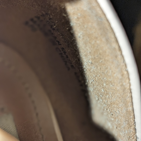 Size 7.5 M Stilleto Steve Madden 4" heel - Picture 5 of 6